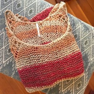 Free People Sweater